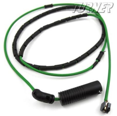 Bowa Bowa Brake Pad Wear Sensor - Rear - E65 34356778038
