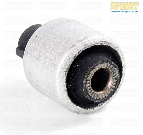 Genuine BMW Front Lower Control Arm Bushings (LCAB) - Motorsport Race - E82, E9X (Pair) 31128300875KT