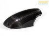 Genuine BMW Genuine BMW Carbon Fiber Mirror Cover - Right - E90/2/3 M3 - (NO LONGER AVAILABLE) 51162157880 View 3