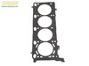 Elring Elring Head Gasket for Cylinders 1-4 (1.74 mm) - E31 E38 E39 E53 11121433473 View 2