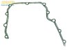 Genuine BMW Genuine BMW Gasket Asbestos Free - 11141725770 - E38 11141725770 View 3