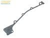 Genuine BMW Genuine BMW Gasket Left Asbesto-Free - 11141726731 - E34 11141726731 View 2