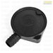 Genuine BMW Crankcase Vent Valve - E36 318i, Z3 1.9 11157501567 View 3