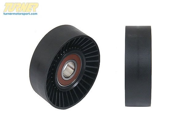 Ruville OEM Ruville Engine Idler Pulley -- E39 E53 11287500560