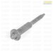 Genuine BMW Genuine BMW Pin - 11311280960 - E30,E34 11311280960 View 3