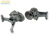 Genuine BMW Genuine BMW Oil Pump - E30 325e/es, 325i/is, E34 525i, E28 528e - (NO LONGER AVAILABLE) 11411720898 View 3