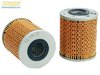 Mahle OEM BMW Engine Oil Filter Insert 11421256402 11421256402 View 1