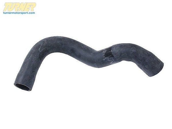 Rein OEM Rein Lower Radiator Hose - E36, Z3 M44 1.9L 11531247261