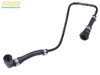 Genuine BMW Coolant Expansion Tank Overflow Hose - E53 X5 4.4, 4.6is 11531439123 View 4