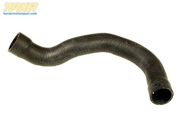Rein OEM Rein Lower Radiator Hose - E36 318 M42 1.8L 11531721709