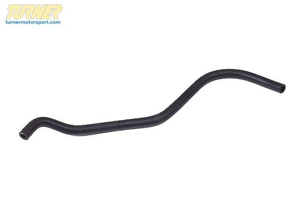 URO Fuel Water Hose 13541705568 13541705568