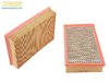 Mahle OEM Mahle Air Filter (Right or Left) - E65 E66 13717505007 View 3
