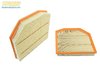 Mahle OEM Air Filter - E83 X3 3.0i 2006-2010, E85 Z4 3.0si 13717542545 View 4