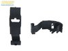 Genuine BMW E36 Z3 Upper Radiator Bracket 17111723341 View 3