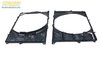 Genuine BMW Genuine BMW Fan Shroud With Flaps A=645mm - 17111723977 - E34 17111723977 View 3