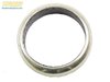 HJS Genuine BMW Exhaust Gasket Ring - E23 E24 E28 E30 E34 18111723541 View 3