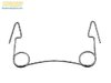 Genuine BMW Genuine BMW Spring Clip Fork Lever Spring - E12 E21 E23 E24 E28 E30 E34 21511204327 View 3