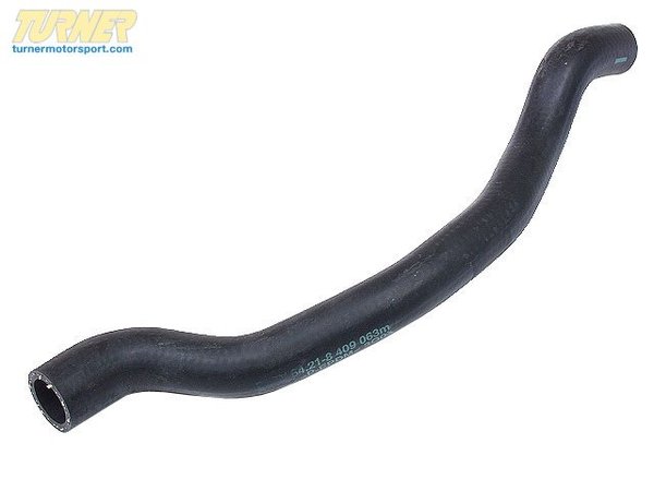 Rein OEM Rein Heater Coolant Hose - E53 64218409063