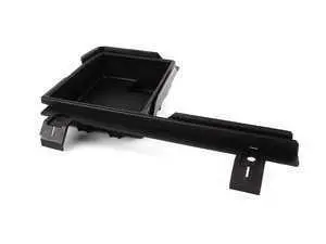 Genuine BMW Trunk Tray - Left