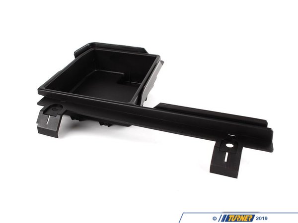 Genuine BMW Genuine BMW Trunk Tray - Left 51478162577