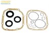 Genuine BMW Genuine BMW Differential Gasket Set - E23 E24 E28 E30 Z3 33101210518 View 3