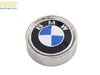 Genuine BMW Genuine BMW Wheels Hub Cap 36131117649 36131117649 View 3