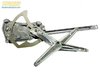 Genuine BMW Window Regulator - Front Left - E36 318is, 325is, 328is, M3 Coupe 51331977579 View 2