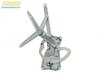 Genuine BMW Window Regulator - Front Right - E36 318i, 325i, 328i, M3 Sedan 51331977610 View 2