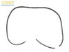 URO Trunk Lid Gasket - E30 318i/is 325e/es 325i/is/ic/ix 51711884149 View 3