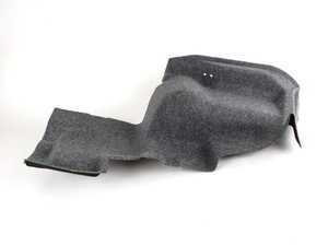 Genuine BMW Trim Panel Right - 51478212400 - E46,E46 M3