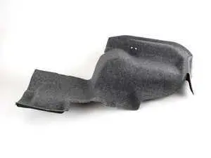 Genuine BMW Trim Panel Right - 51478212400 - E46,E46 M3