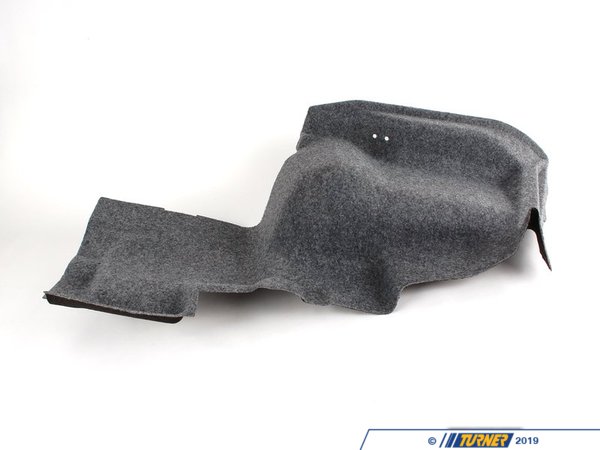 Genuine BMW Genuine BMW Trim Panel Right - 51478212400 - E46,E46 M3 51478212400