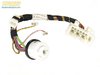 Genuine BMW Genuine BMW Ignition Switch 61321370341 61321370341 View 3