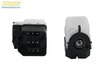 Genuine BMW Steering Column Ignition Switch - E39 540i, E38, E53 X5 3/97+ 61326901962 View 3