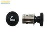 Genuine BMW Cigarette Lighter - E12 E21 E23 E24 2002 61341364532 View 3