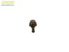 Genuine BMW Windshield Washer Nozzle - E30 E28  61661373401 View 3