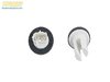 Genuine BMW Speedometer Sensor - Mounted in Differential - E30 E24 Z3 - (NO LONGER AVAILABLE) 62168355008 View 3