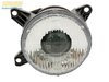 Genuine BMW Low Beam Headlight - Left - E32 E34 63121382395 View 6