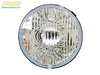 Genuine BMW High Beam Headlight - E30 1988-6/1989, E24 6/1987-1989 63121385817 View 3