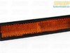 Genuine BMW Genuine BMW Side Marker Light, Front Yellow - 63141380560 - E30 63141380560 View 3