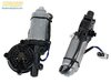 Genuine BMW Window Motor - E34 - Right Front / Left Rear - (NO LONGER AVAILABLE) 67628359373 View 3
