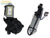 Vemo Window Motor - E34 - Left Front / Right Rear - (NO LONGER AVAILABLE) 67628359374 View 1