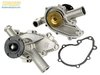 Graf Water Pump - E30 318i 1984-1985  11519070755 View 1