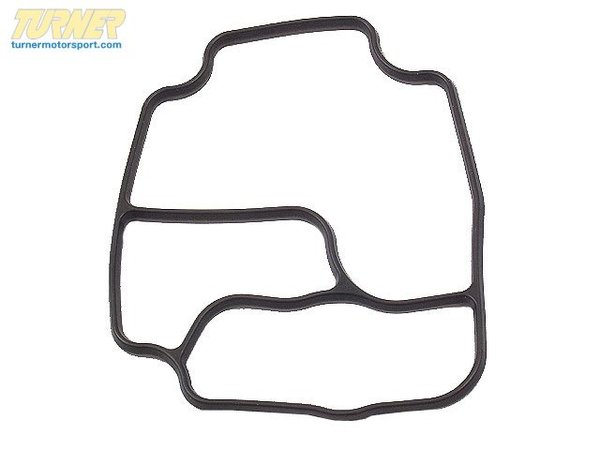 Elring Oil Filter Housing Gasket - E34, E36, E39, E46, E53, E60, Z3, Z4 11421719855