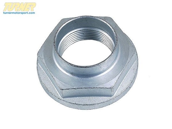 Febi Front Axle COLLAR NUT 31211128336 31211128336