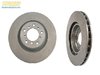 Genuine BMW Genuine BMW Brake Disc, Ventilated, Left 325X28 - 34112229529 - E46 M3 34112229529 View 3