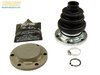 GKN Drivetech Rear Axle CV Boot Repair Kit - E24 E28 E32 E32 33219067906 View 1