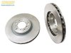 Genuine BMW Genuine BMW Brake Disc, Ventilated, Right 325X28 - 34112229530 - E46 M3 34112229530 View 3