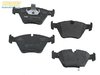 Pagid OEM Pagid Front Brake Pads - E39 528i 525i 34116761280 View 2