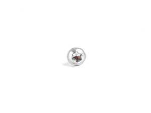 Genuine BMW Saucer-head Screw - 32306767225